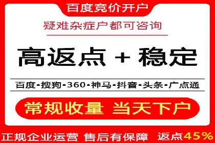 竞价SEM托管服务在市场推广中的应用